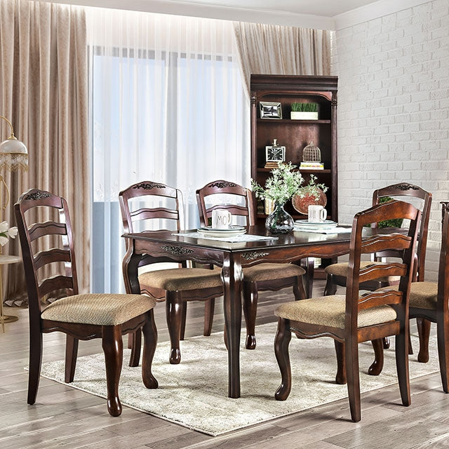 Townsville - 5 Pc Dining Table Set