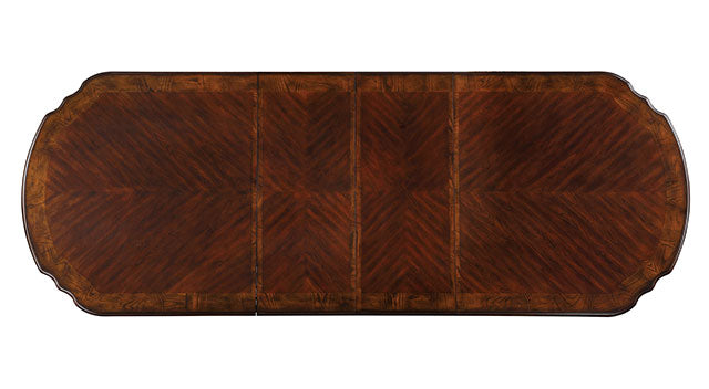 Canyonville - 7 Pc Dining Table Set