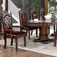 Canyonville - 7 Pc Dining Table Set