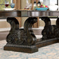 Lombardy - 7 Pc Dining Table Set