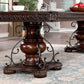 Picardy - 7 Pc Dining Table Set