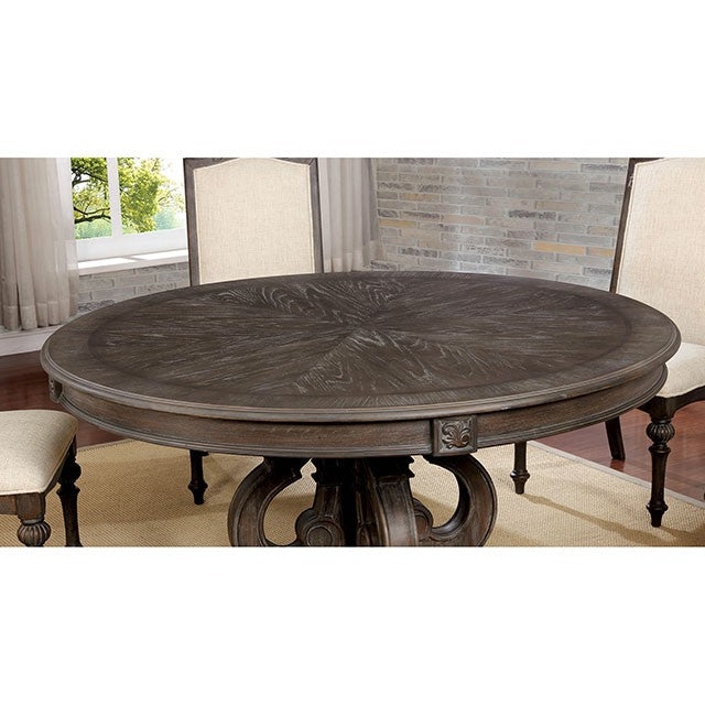 Arcadia - 5 Pc Dining Table Set