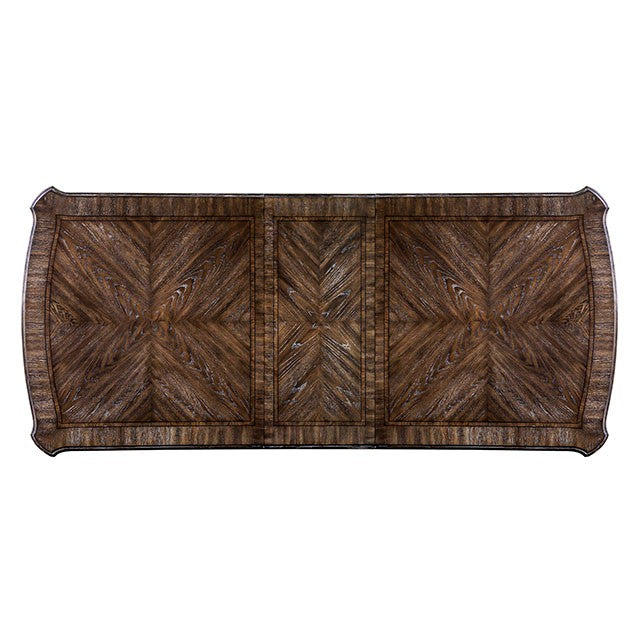 Arcadia - 7 Pc Dining Table Set