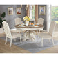 Arcadia - 7 Pc Dining Table Set