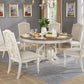Arcadia - 7 Pc Dining Table Set