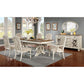 Arcadia - 7 Pc Dining Table Set