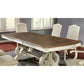 Arcadia - 7 Pc Dining Table Set