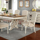 Arcadia - 9 Pc Dining Table Set