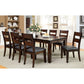 Dickinson - 7 Pc Dining Table Set