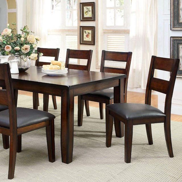 Dickinson - 9 Pc Dining Table Set