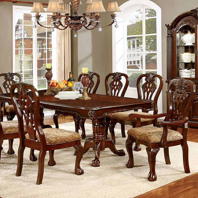 Elana - 7 Pc Dining Table Set