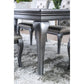 Amina - 7 Pc Dining Table Set