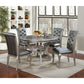 Amina - 5 Pc Dining Table Set