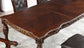 Nouvelle - 7 Pc Dining Table Set