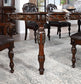 Nouvelle - 7 Pc Dining Table Set