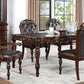 Nouvelle - 7 Pc Dining Table Set