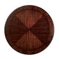 Bellagio - 7 Pc Dining Table Set