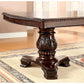 Bellagio - 9 Pc Dining Table Set