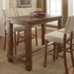 Sania - 5 Pc Bar Table Set