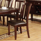 Edgewood - 7 Pc Dining Table Set