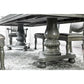 Alpena - 9 Pc Dining Table Set