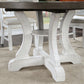Auletta - 5 Pc Dining Table Set