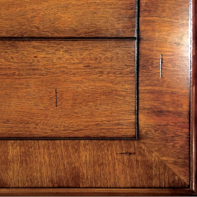 Mayville - 7 Pc Dining Table Set