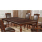 Sylvana - 9 Pc Dining Table Set