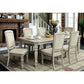 Holcroft - 7 Pc Dining Table Set
