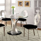 Valo - 5 Pc Dining Table Set