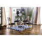 Roxo - 5 Pc Dining Table Set