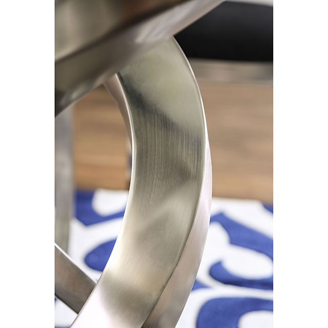 Roxo - 5 Pc Dining Table Set