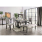 Alfred - 7 Pc Dining Table Set