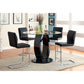 Lodia - 5 Pc Dining Table Set