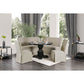 Nerissa - 5 Pc Dining Table Set