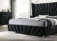 Carissa - 5 Pc Queen Bedroom Set