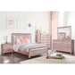 Avior - 4 Pc Queen Bedroom Set