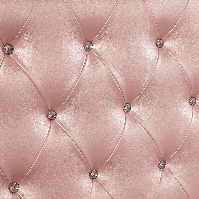 Avior - 4 Pc Queen Bedroom Set