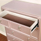 Ariston - 4 Pc Full Bedroom Set