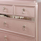 Ariston - 4 Pc Queen Bedroom Set