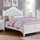 Belva - 4 Pc Full Bedroom Set