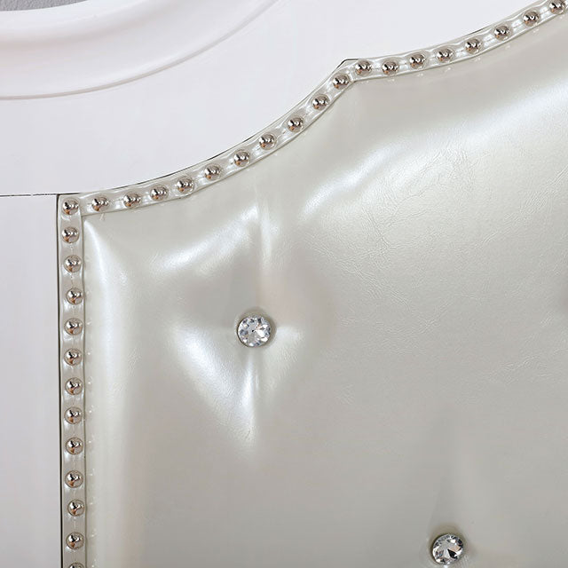 Belva - 4 Pc Twin Bedroom Set