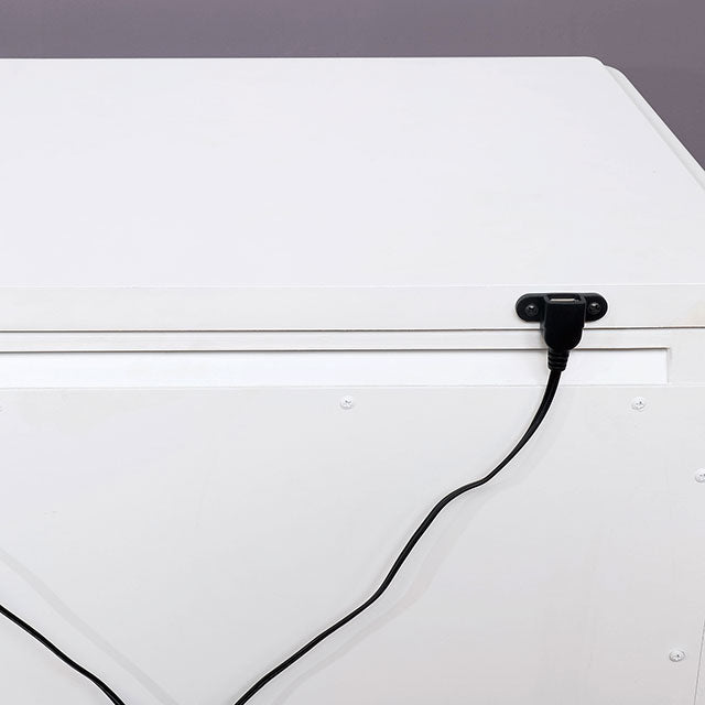 Belva - 4 Pc Twin Bedroom Set