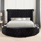 Sansom - 5 Pc Queen Bedroom Set