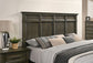 Houston - 4 Pc Queen Bedroom Set