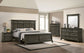 Houston - 5 Pc Queen Bedroom Set