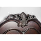 Mandura - 4 Pc Queen Bedroom Set