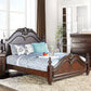 Mandura - 5 Pc Queen Bedroom Set
