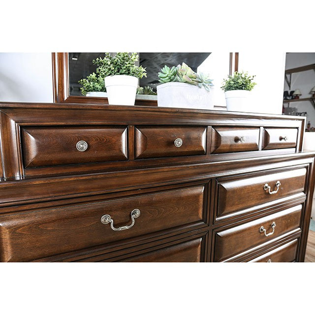 Brandt - 5 Pc Queen Bedroom Set