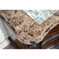Menodora - 4 Pc Queen Bedroom Set